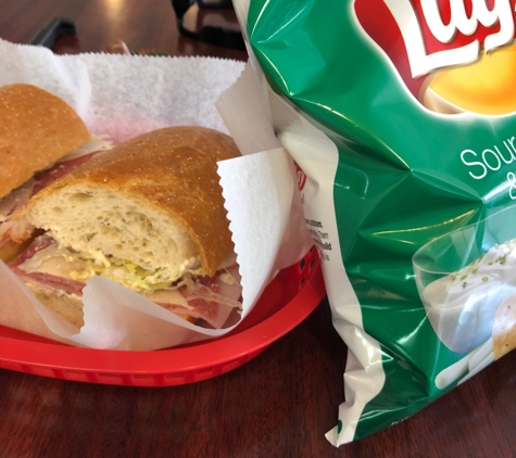 Berto's Deli & Pasta Shop - Downers Grove, IL