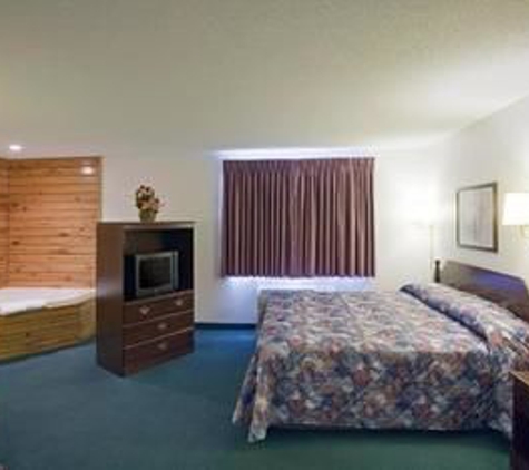 Americas Best Value Inn - Holts Summit, MO