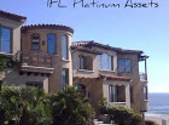 IFL Platinum Assets - Downey, CA