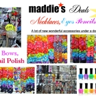 Maddie's