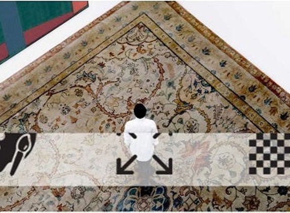 DLB Vintage & Antique Rugs - Houston, TX