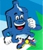 The Spring Waterman - Water Coolers