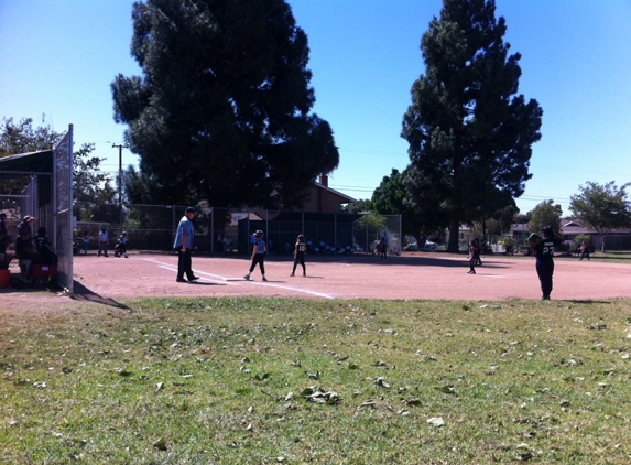 Golden Elementary - Placentia, CA