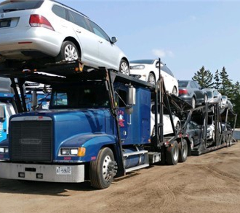 Nashville Auto Transport - Nashville, TN