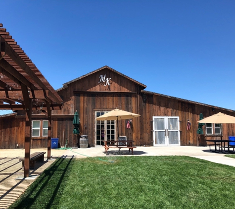 Mitchell Katz Winery - Livermore, CA