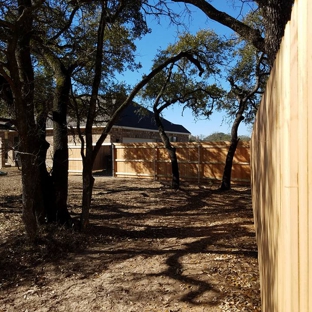 Hogan Fence Company - Temple, TX