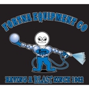 Fortna Equipment Co - Sandblasting