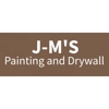 J-M's Painting and Drywall gallery