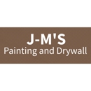 J-M's Painting and Drywall - Painting Contractors