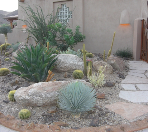 Mountainscapers Landscaping - Phoenix, AZ