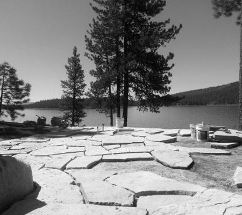 Hamblin Masonry - Mccall, ID