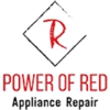 Power of Red Appliance Repair gallery
