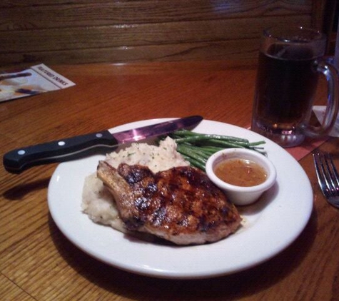 Outback Steakhouse - Lafayette, LA