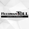 Reedman-toll Chevrolet Of Springfield gallery