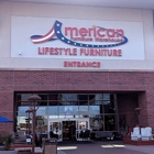 American Furniture Warehouse