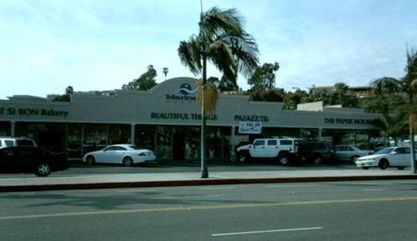 C'est Si Bon Bakery - Newport Beach, CA