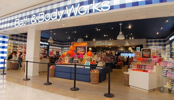 Bath & Body Works - Costa Mesa, CA