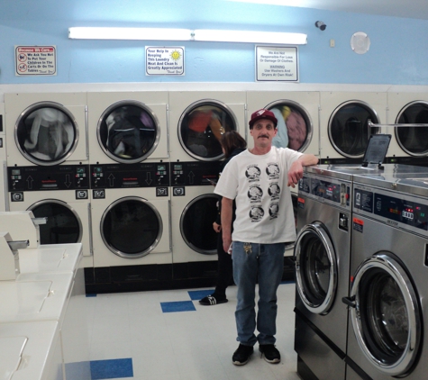 Freeport Laundry - Sacramento, CA