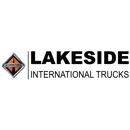 Lakeside International Trucks - Truck Service & Repair