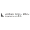 Langhorne Concrete & Home Improvements gallery