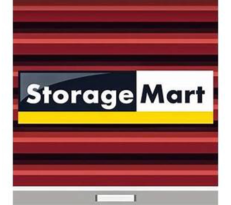 StorageMart - Shawnee, KS