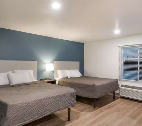 WoodSpring Suites Mesa Chandler - Mesa, AZ