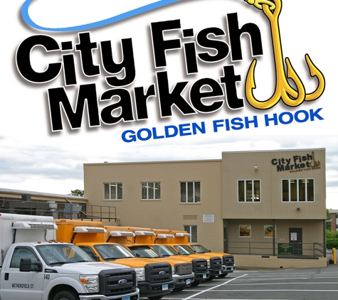 City Fish Market Inc - Wethersfield, CT