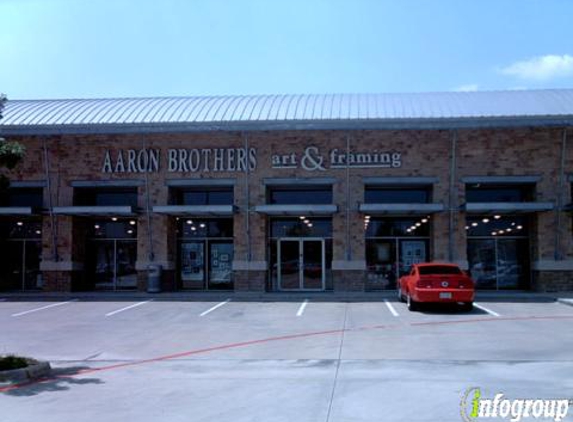 Aaron Brothers Art and Framing - North Richland Hills, TX