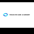 Focus Eye Care and Surgery - Brooklyn - Contact Lenses