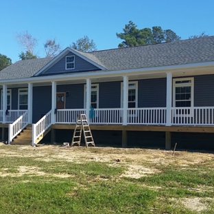 Carolina Country Homes - Lancaster, SC