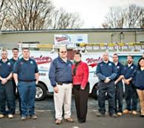 Werley Heating And Air Conditioning - Allentown, PA