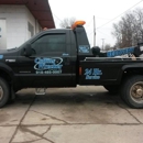 Collins Wrecker Service - Auto Repair & Service