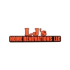 LJ's Home Renovations gallery
