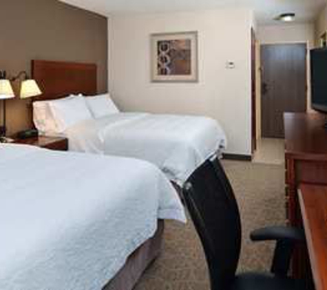 Hampton Inn closest to Universal Orlando - Orlando, FL