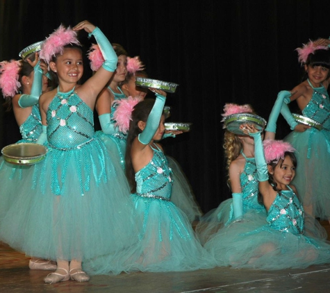 Cinderella Dance Gymnastics & Cheerleading - Ingleside, TX