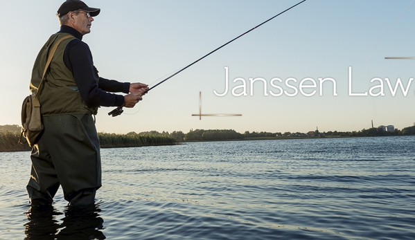 Janssen Law LLC - Green Bay, WI