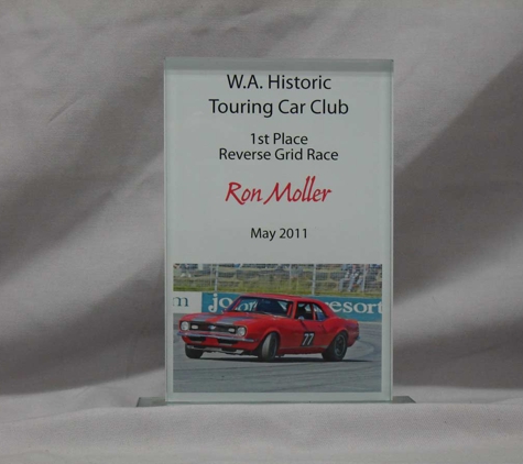 Wangara Trophies - Wangara, WA