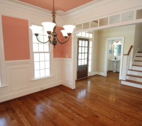 Dustless Hardwood Floors, LLC - Manchester, CT