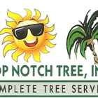 Top Notch Tree Services Inc.