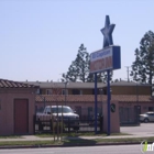 El Capitan Motor Inn