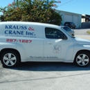 Krauss & Crane - Electricians
