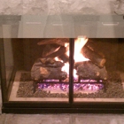 Palm Desert Fireplace