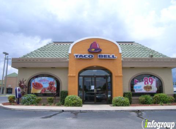 Taco Bell - Kissimmee, FL