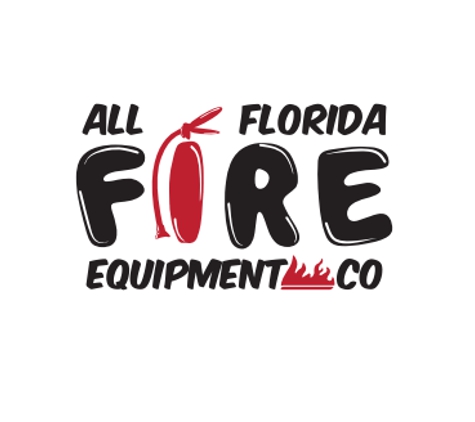 All Florida Fire Equipment - Saint Petersburg, FL