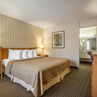 Quality Inn - Palm Springs, CA