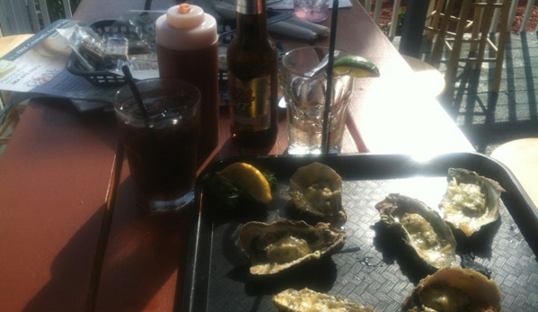 Riptides Raw Bar & Grill - Ormond Beach, FL