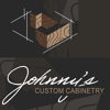 Johnny's Custom Cabinetry gallery