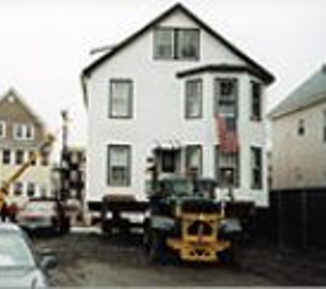 Admiral Building Movers - Goffstown, NH