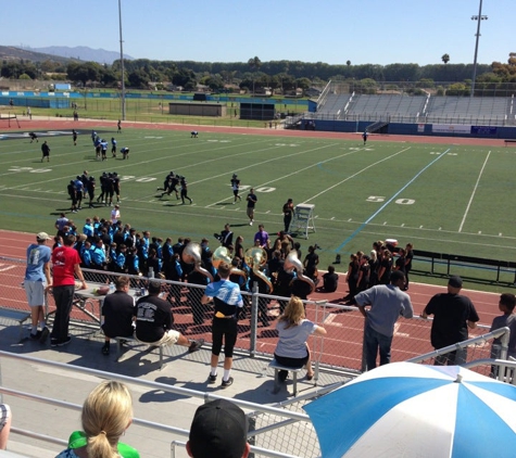 Buena High School - Ventura, CA