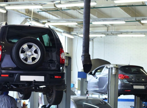 CMN Motors - Gladesville, NSW